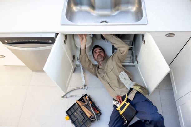 Best Toilet Repair Services  in Mill Hall, PA