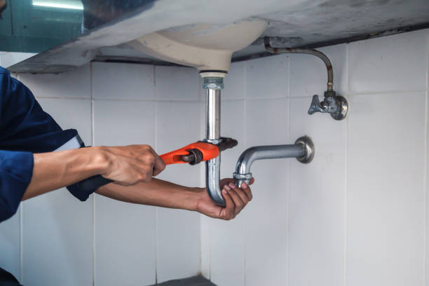 Best Commercial Plumbing Services  in Mill Hall, PA