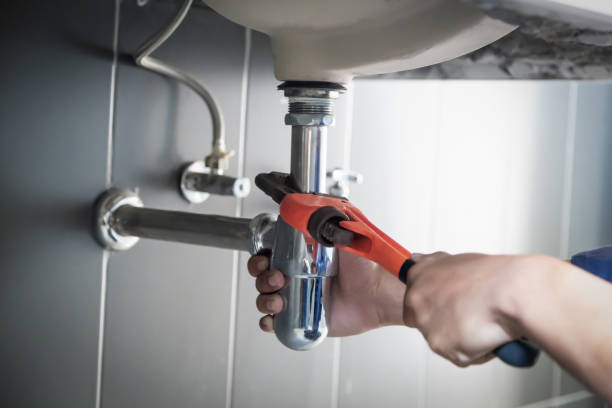 Hot Water Heater Installation in Mill Hall, PA