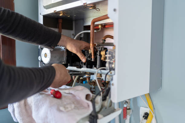 Best Drain Cleaning Services  in Mill Hall, PA