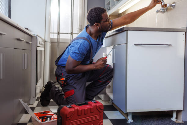 Reliable Mill Hall, PA Plumbing Solutions