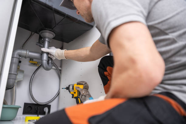 Best Residential Plumbing Services  in Mill Hall, PA
