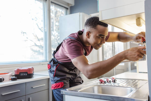 Best Gas Line Repair  in Mill Hall, PA
